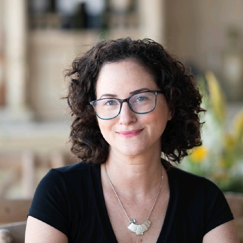 Daphna Breiman Klein